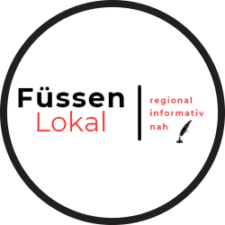 Logo von www.fuessen-lokal.de