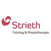 Logo von Training & Physiotherapie Strieth