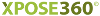 Logo von Xpose360 GmbH