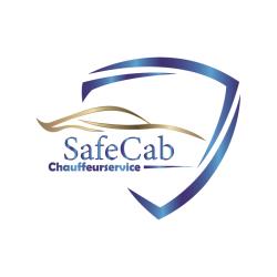 Logo von SafeCab Chauffeurservice