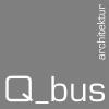 Firmenlogo Q_bus Architektur, Michael Ehmann