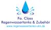 Firmenlogo Class Regenwassertanks & Zubehör  (- IBC Tank / Container 600L -1000L , IBC Zubehör , IBC Anschlüsse aller Art)