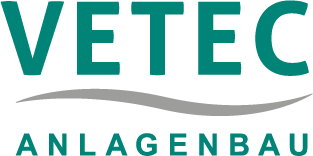 Logo von VETEC Anlagenbau GmbH