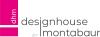 Firmenlogo dhm! designhouse montabaur GbR (Werbeagentur · Webagentur)