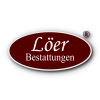 Logo von Löer Bestattungen