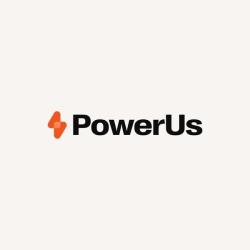 Logo von PowerUs GmbH