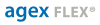 Logo von agex Flex GmbH