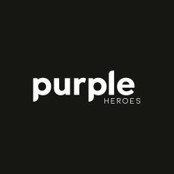 Logo von Purple Heroes - Webdesign aus Berlin