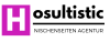 Logo von Hosultistic