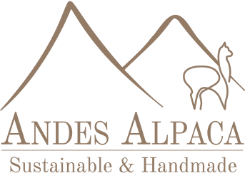 Logo von Andes Alpaca