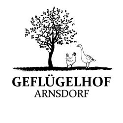 Logo von Geflügelhof Arnsdorf