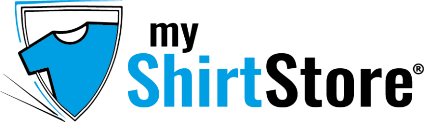 Logo von myshirtstore.de