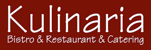 Logo von Kulinaria Restaurant & Catering