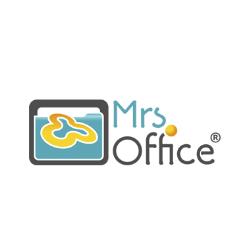 Firmenlogo Mrs. Office (Bürodienstleistungen)