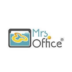 Logo von Mrs. Office