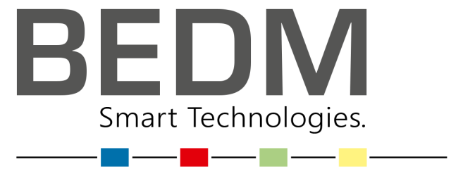 Logo von BEDM GmbH