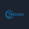 Logo von Trigoda UG (haftungsbeschränkt)