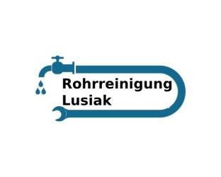 Logo von Rohrreinigung Lusiak