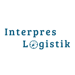 Logo von Interpres Logistik