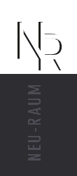 Logo von Neu – Raum