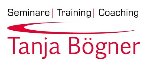 Logo von Tanja Bögner