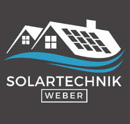 Firmenlogo Solartechnik Weber