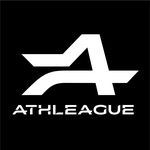 Logo von ATHLEAGUE Personal Training GmbH