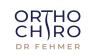 Logo von ORTHO CHIRO BONN