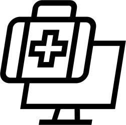 Logo von Ihr Computer Doktor