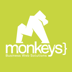 Logo von monkeys Business Web Solutions e.U.