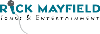 Logo von Rick Mayfield Entertainment