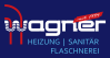 Firmenlogo Wagner Heizung Sanitär GmbH