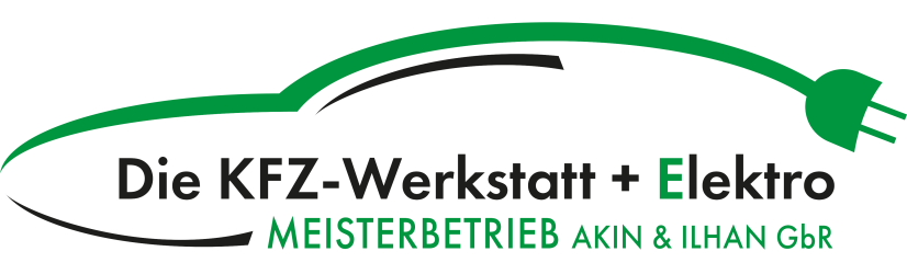 Logo von Die KFZ-Werkstatt + Elektro