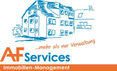 Firmenlogo AF Services Immobilien-Management (Inh. Andreas Ferl)