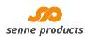 Logo von senne products GmbH