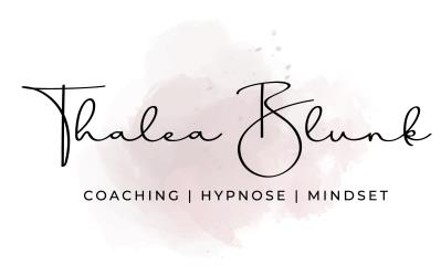 Logo von Thalea Blunk Coaching Hypnose Mindset