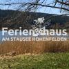 Logo von Ferienhaus Hohenfelden