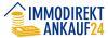 Logo von ImmoDirektAnkauf24