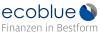 Logo von ecoblue ag