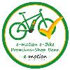 Logo von e-motion e-Bike Welt Bonn