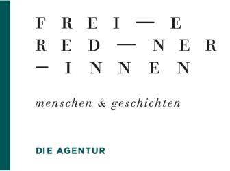 Firmenlogo Freie Redner Agentur