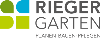 Logo von RIEGER GARTEN