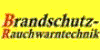 Firmenlogo Brandschutz - Rauchwarntechnik