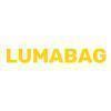 Logo von LUMABAG RUCKSÄCKE UND FAHRRADTASCHEN AUS RECYCLINGMATERIALIEN