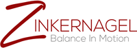 Logo von Zinkernagel - Balance In Motion