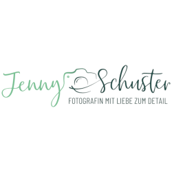 Logo von Fotografin Jenny Schuster