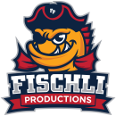 Logo von Fischli productions