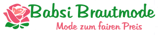 Logo von Babsi Hochzeitsmode