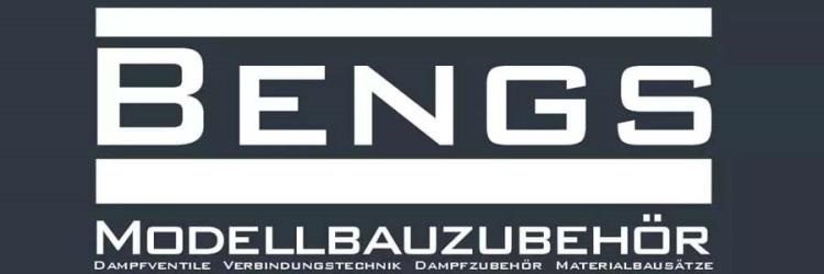 Logo von Bengs Modellbau