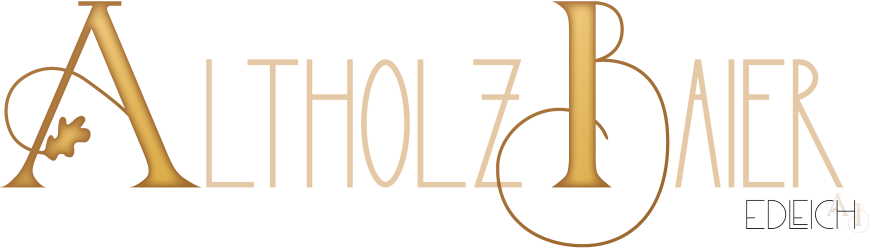 Logo von Altholz-Baier